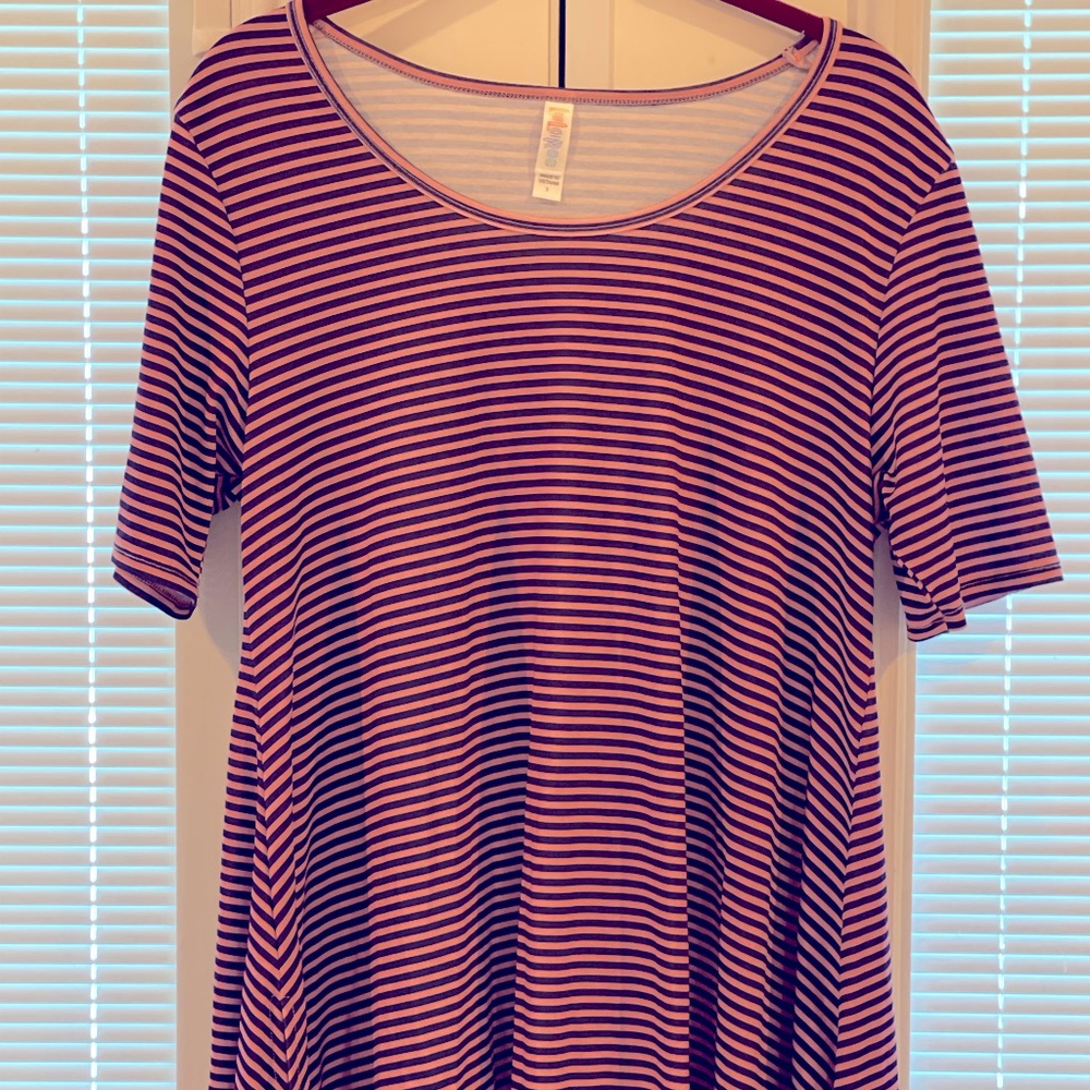 Gently loved clothing